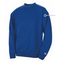 Double Dry Eco Long Sleeve Crew Sweatshirt